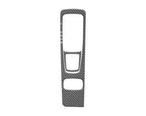 Mechanical Shifter Surround Accent Trim Fits 2024-2027 Ford Ranger