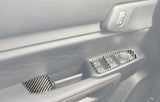 Door Switch Accent Trim Fits 2024-2027 Ford Ranger