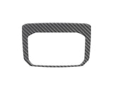 Rear Center Console Accent Trim Fits 2024-2027 Ford Ranger