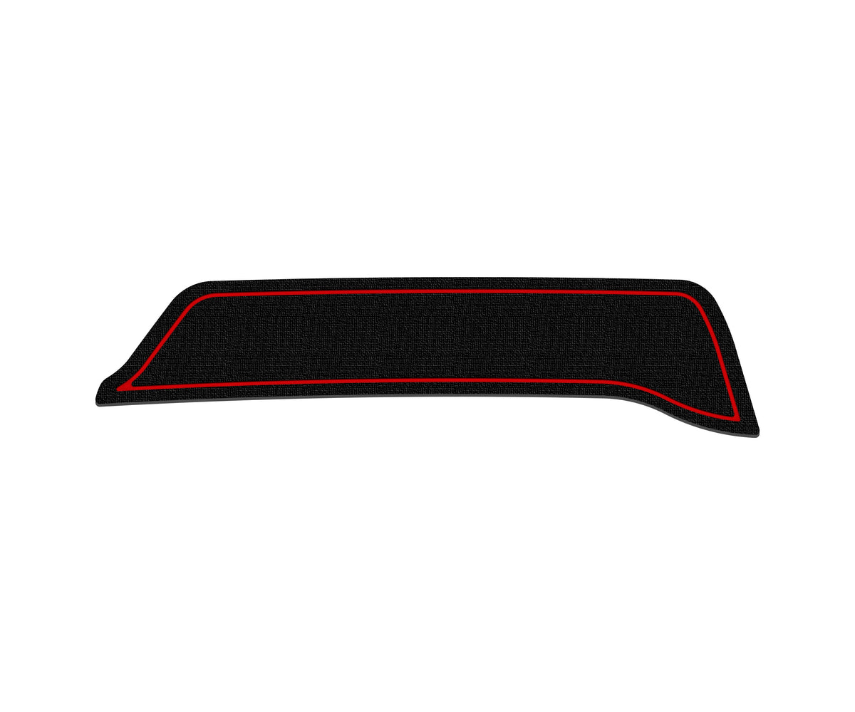 Passenger Dash Cubby Foam Inserts Fits 2024-2027 Ford Ranger