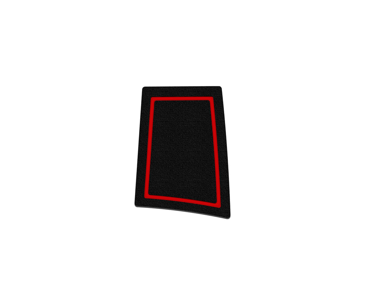Center Console Forward Cubby Foam Inserts Fits 2024-2027 Ford Ranger