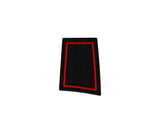 Center Console Forward Cubby Foam Inserts Fits 2024-2027 Ford Ranger
