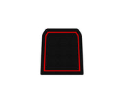 Center Console Rear Cubby Foam Inserts Fits 2024-2027 Ford Ranger
