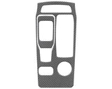 Center Console Accent Trim Fits 2024-2027 Ford Ranger