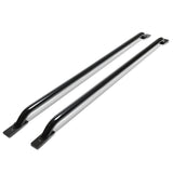 92-11 Ford Ranger / 00-05 Toyota Tundra 6ft Bed Rails - Black