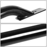 92-11 Ford Ranger / 00-05 Toyota Tundra 6ft Bed Rails - Black