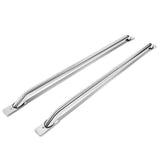 99-16 Ford F-150/F-250/F-350 Chrome Bed Rails