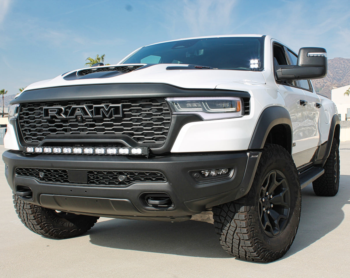 RAM RHO Ditch Lights - PRO 2025+