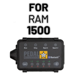 Pedal Commander for RAM 1500