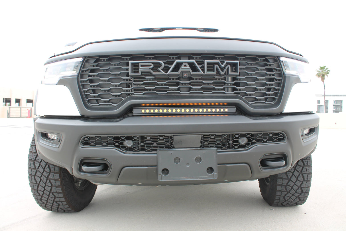2025+ RAM 1500 RHO 23in Light Bar SLIM