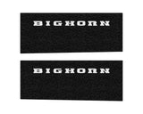 Door Sill Protection Overlays Fits 2019-2027 Ram 2500/3500