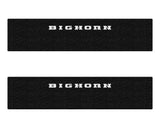Door Sill Protection Overlays Fits 2019-2027 Ram 1500