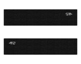 Door Sill Protection Overlays Fits 2019-2027 Ram 1500