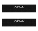 Door Sill Protection Overlays Fits 2019-2027 Ram 1500