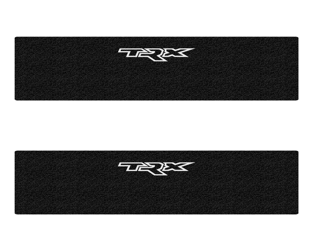 Door Sill Protection Overlays Fits 2019-2027 Ram 1500