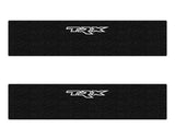 Door Sill Protection Overlays Fits 2019-2027 Ram 1500