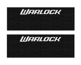Door Sill Protection Overlays Fits 2019-2027 Ram 1500