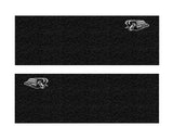 Door Sill Protection Overlays Fits 2019-2027 Ram 1500