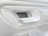 Door Handle Pocket Inserts Fits 2025-2027 Ram 1500
