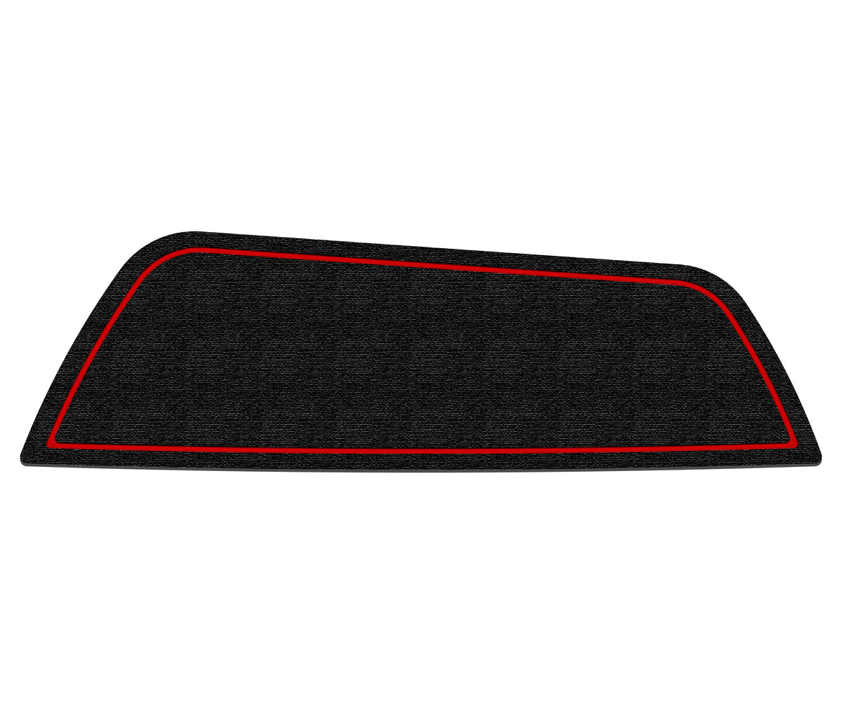 Passenger Side Dash Cubby Foam Inserts Fits 2025-2027 Ram 1500