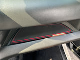 Passenger Side Dash Cubby Foam Inserts Fits 2025-2027 Ram 1500