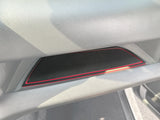 Passenger Side Dash Cubby Foam Inserts Fits 2025-2027 Ram 1500