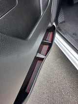 Side Door Cubby Foam Inserts Fits 2025-2027 Ram 1500