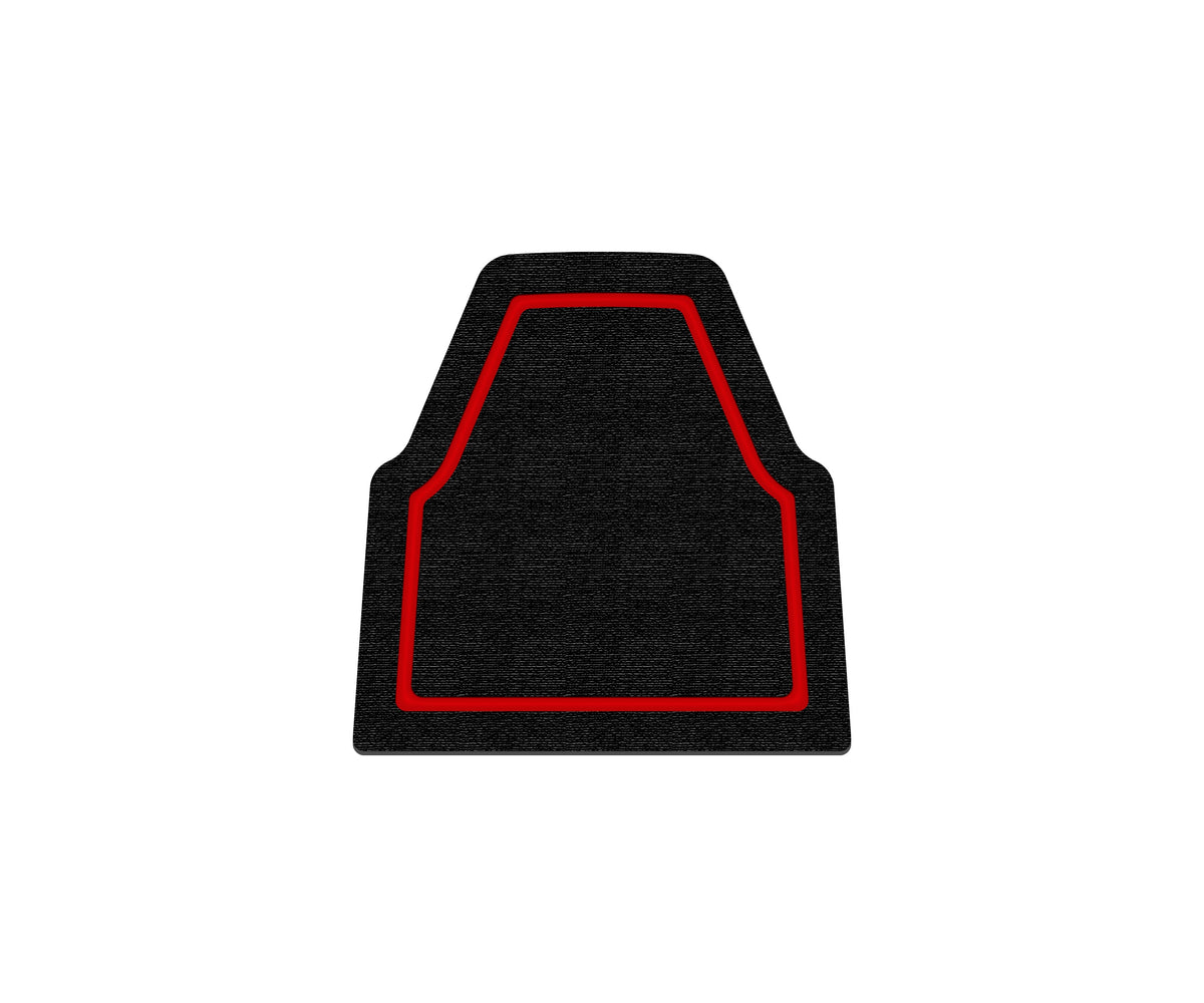 Center Console Rear Foam Inserts Fits 2025-2027 Ram 1500