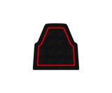 Center Console Rear Foam Inserts Fits 2025-2027 Ram 1500