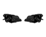 Ram V8 Badges Overlays Fits 2026+ Ram