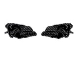 Ram V8 Badges Overlays Fits 2026+ Ram