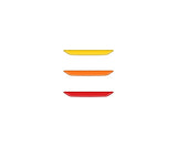 Grille Line Inserts Fits 2019-2025 Toyota Rav4