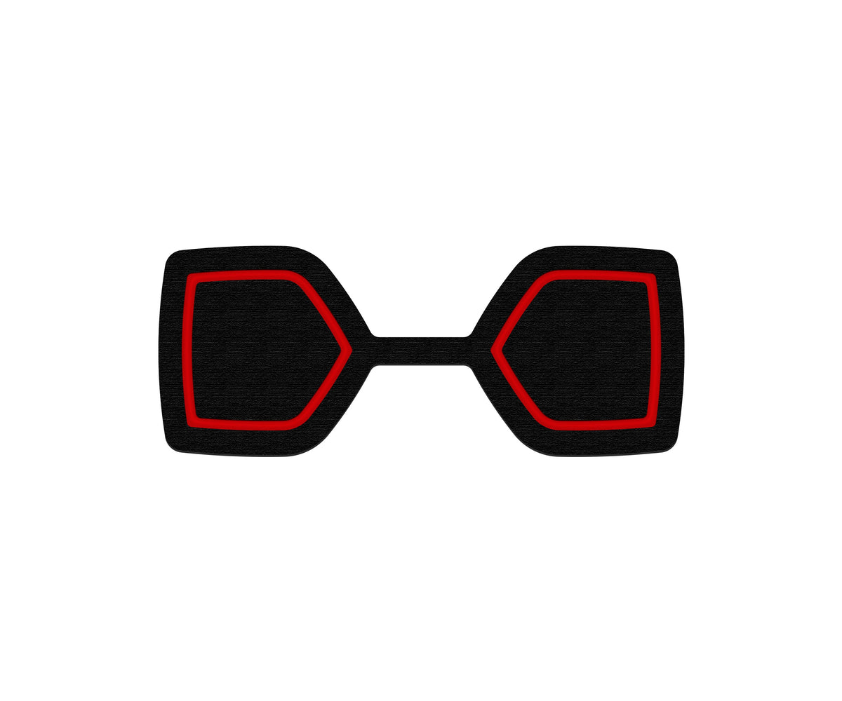 Rear Cupholder Foam Inserts Fits 2019-2025 Toyota Rav4