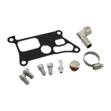 K Series RBB RBC Swirl Pot Coolant 16AN for K Swap K20 K24 EG EK DC2 CRV Civic