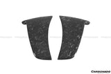 2018-2021 McLaren 600LT OEM Style Rear Bumper