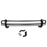 2011-2016 Toyota Sienna Rear Guard - Black