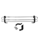 2011-2016 Toyota Sienna Chrome Rear Guard