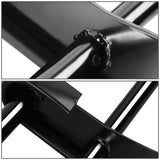 2004-2009 Lexus RX330 RX350 RX400H Rear Guard