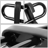 2004-2009 Lexus RX330 RX350 RX400H Rear Guard
