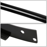2004-2009 Lexus RX330 RX350 RX400H Rear Guard
