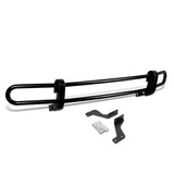 2009-2016 Toyota Venza Rear Guard - Black