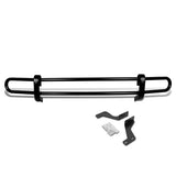 2009-2016 Toyota Venza Rear Guard - Black