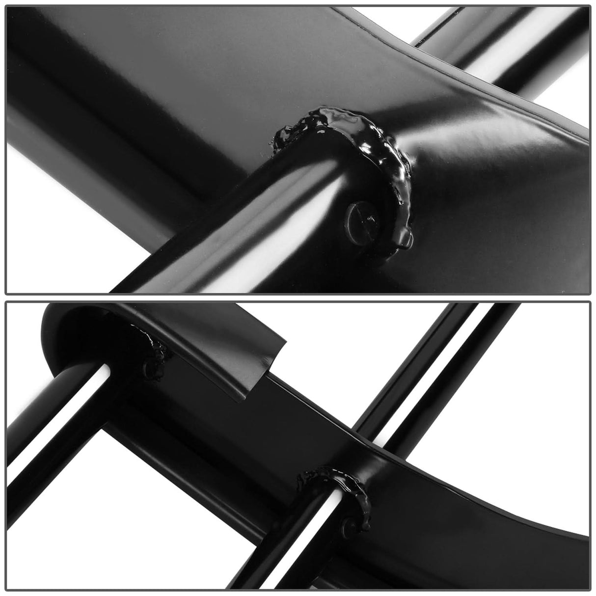 2009-2016 Toyota Venza Rear Guard - Black