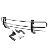 09-14 Nissan Murano Chrome Rear Guard