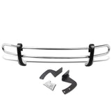 09-14 Nissan Murano Chrome Rear Guard