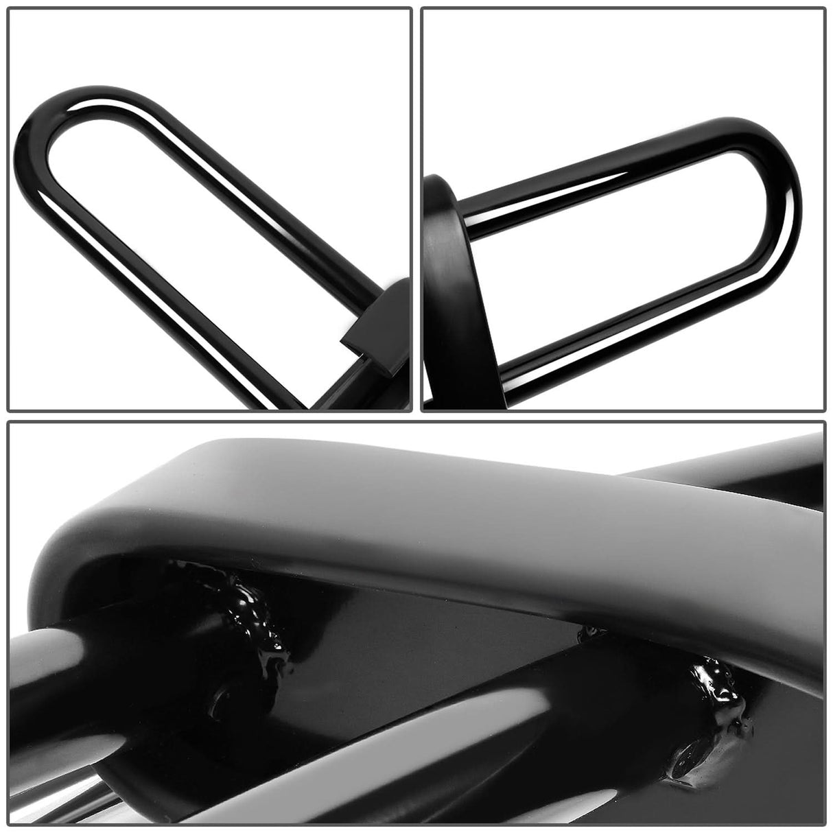 2013-2016 Nissan Pathfinder Rear Guard
