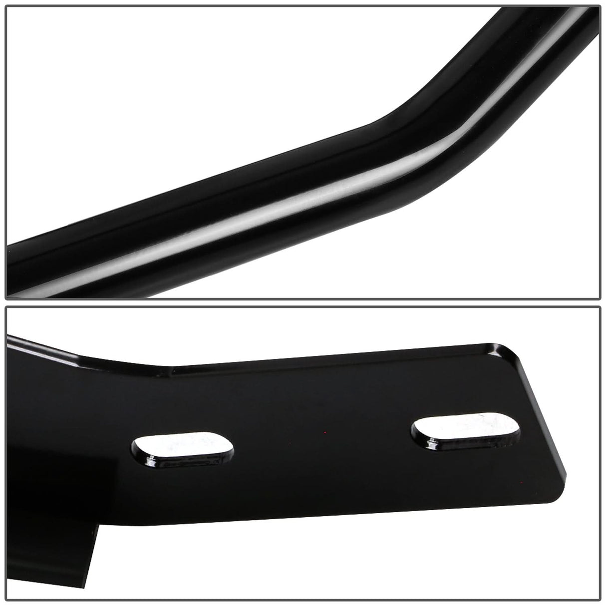 2013-2016 Nissan Pathfinder Rear Guard