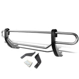 2013-2016 Nissan Pathfinder Rear Guard Chrome