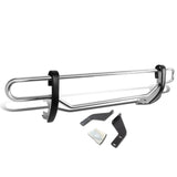 2013-2016 Nissan Pathfinder Rear Guard Chrome