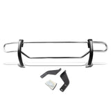 2013-2016 Nissan Pathfinder Rear Guard Chrome